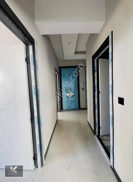 Zümrütkent Caddesi Üzeri Satılık 2+1 Sıfır Daire — fotoğraf 13