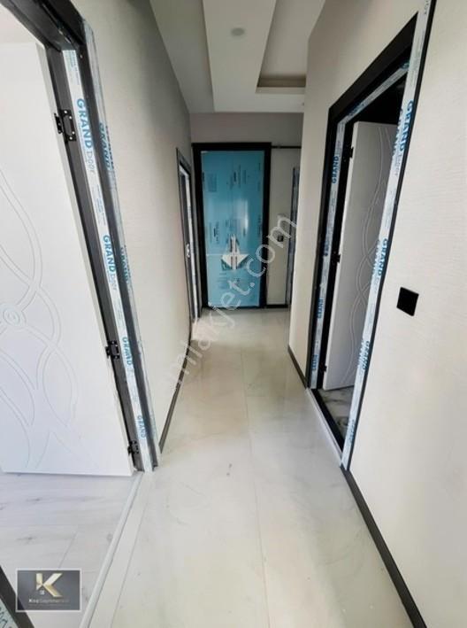 Zümrütkent Caddesi Üzeri Satılık 2+1 Sıfır Daire — fotoğraf 16
