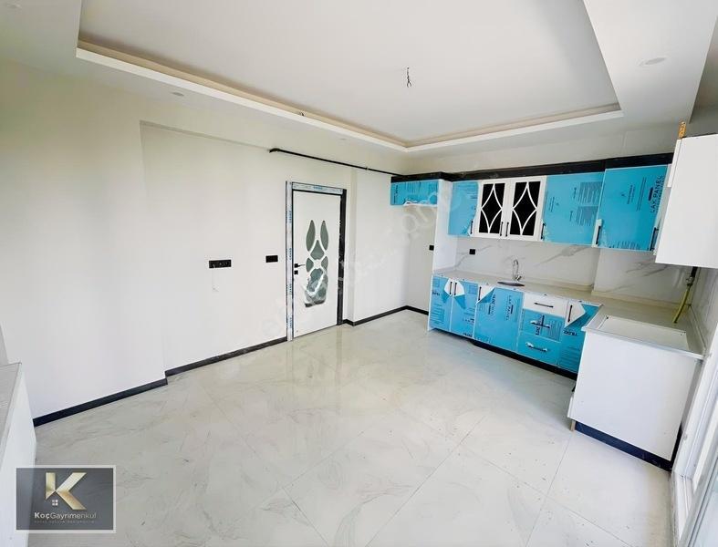 Zümrütkent Caddesi Üzeri Satılık 2+1 Sıfır Daire — fotoğraf 19