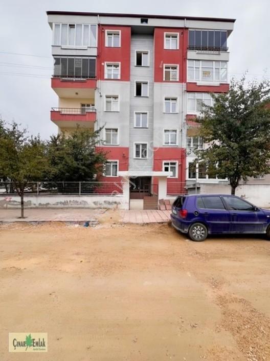 Çınar Emlak'tan Satılık Daire — fotoğraf 2