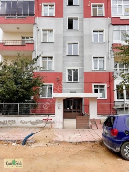 Çınar Emlak'tan Satılık Daire — fotoğraf 3