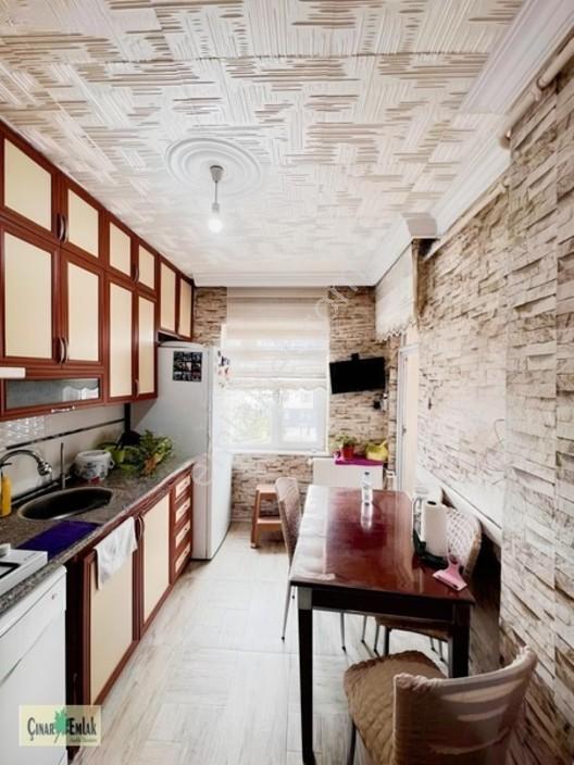 Çınar Emlak'tan Satılık Daire — fotoğraf 8