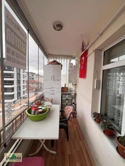 Çınar Emlak'tan Satılık Daire — fotoğraf 10