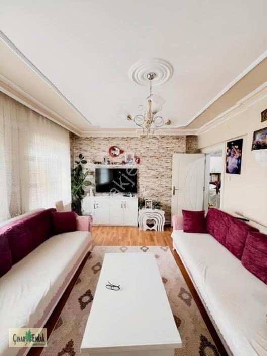 Çınar Emlak'tan Satılık Daire — fotoğraf 12