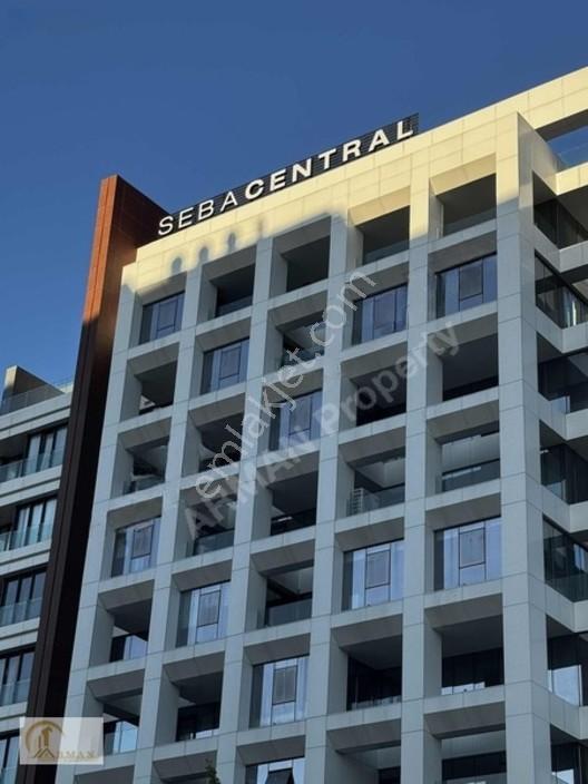 Seba Central Yüksek Kat Büyük Tip 1+1 Vadi Metro — fotoğraf 2