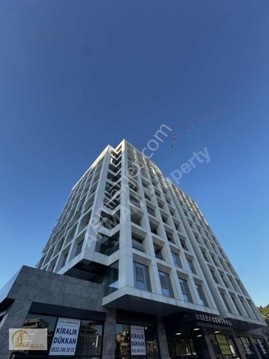 Seba Central Yüksek Kat Büyük Tip 1+1 Vadi Metro — fotoğraf 3