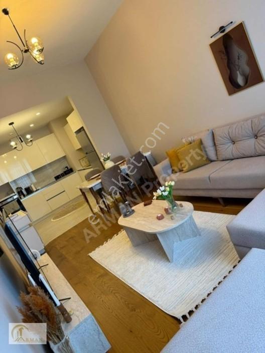 Seba Central Yüksek Kat Büyük Tip 1+1 Vadi Metro — fotoğraf 18