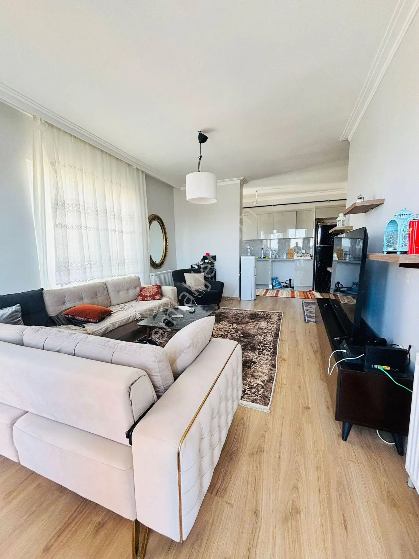 Mertcan'dan Yakacık Yeni Mah. Site İçi İskanlı Balkonlu 2+1 — fotoğraf 2