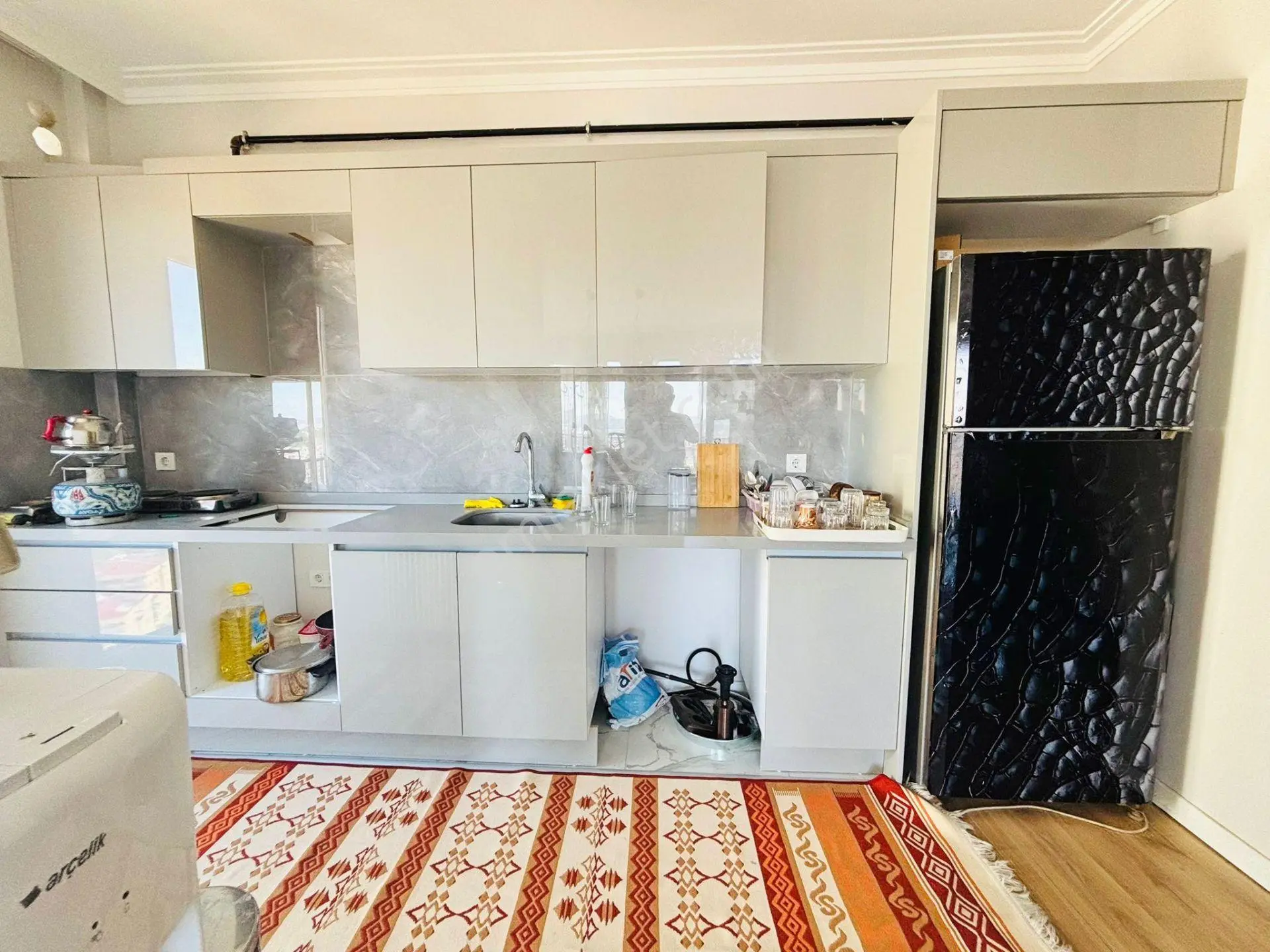 Mertcan'dan Yakacık Yeni Mah. Site İçi İskanlı Balkonlu 2+1 — fotoğraf 11