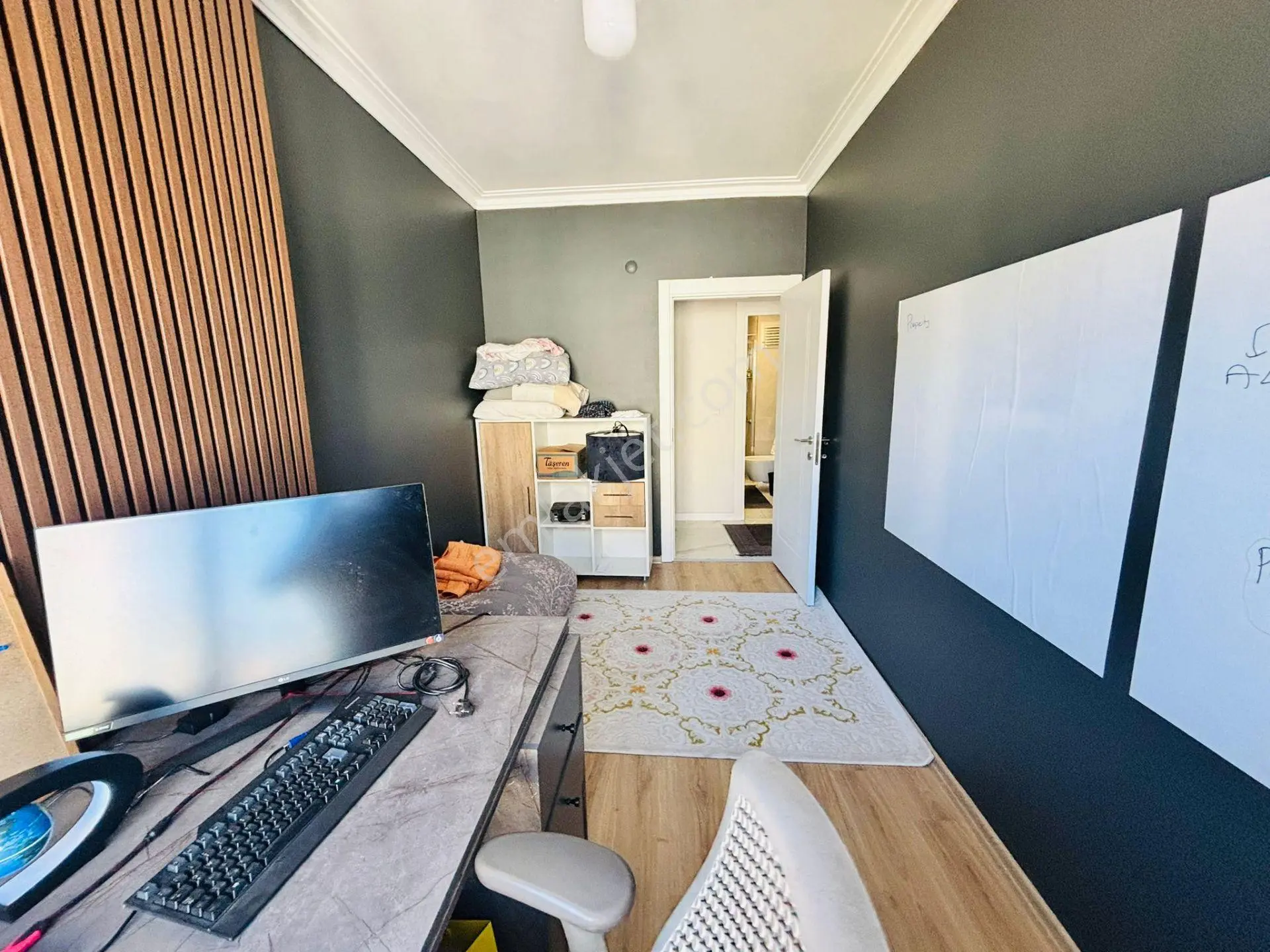 Mertcan'dan Yakacık Yeni Mah. Site İçi İskanlı Balkonlu 2+1 — fotoğraf 16