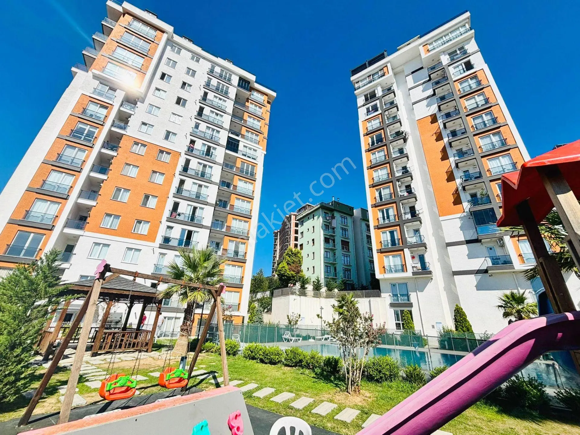 Mertcan'dan Yakacık Yeni Mah. Site İçi İskanlı Balkonlu 2+1 — fotoğraf 23