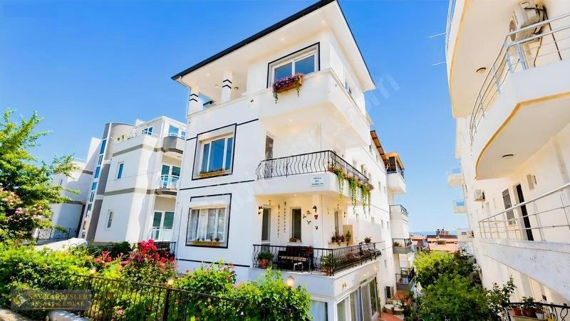 Deniz Tarafında Satılık Tek Daire Fiyatına İki Daire — fotoğraf 2