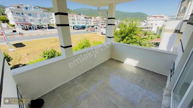 Deniz Tarafında Satılık Tek Daire Fiyatına İki Daire — fotoğraf 6