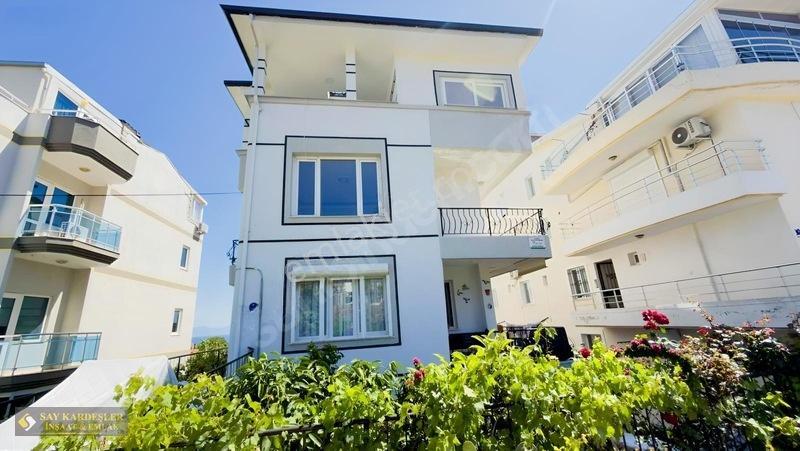 Deniz Tarafında Satılık Tek Daire Fiyatına İki Daire — fotoğraf 18