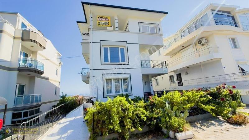 Deniz Tarafında Satılık Tek Daire Fiyatına İki Daire — fotoğraf 20