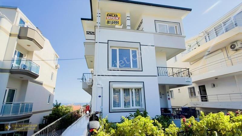 Deniz Tarafında Satılık Tek Daire Fiyatına İki Daire — fotoğraf 21