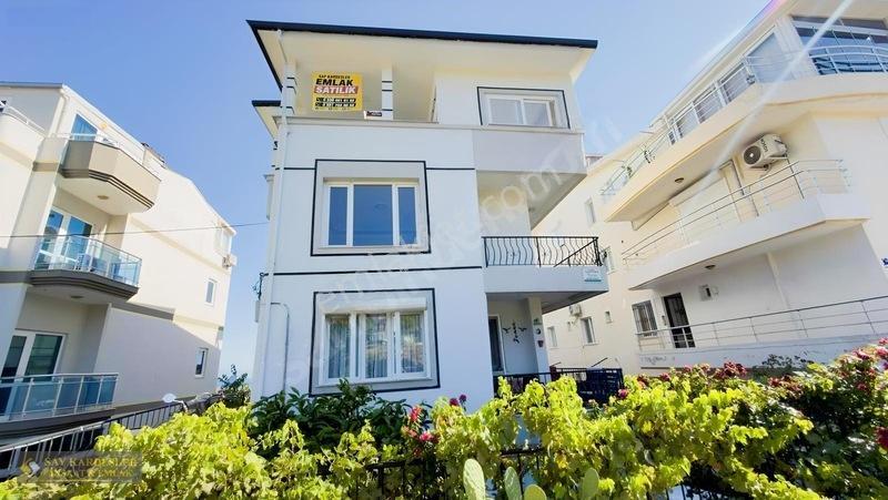 Deniz Tarafında Satılık Tek Daire Fiyatına İki Daire — fotoğraf 22