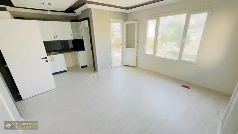 Deniz Tarafında Satılık Tek Daire Fiyatına İki Daire — fotoğraf 24