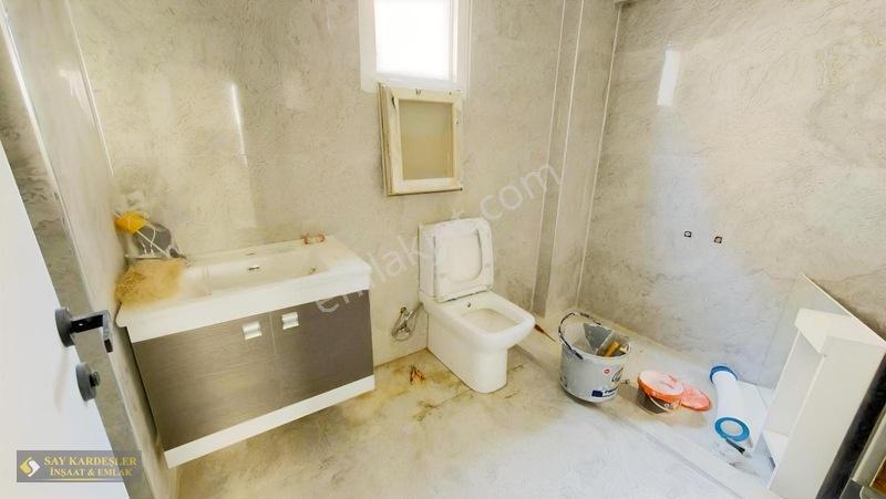 Deniz Tarafında Satılık Tek Daire Fiyatına İki Daire — fotoğraf 29