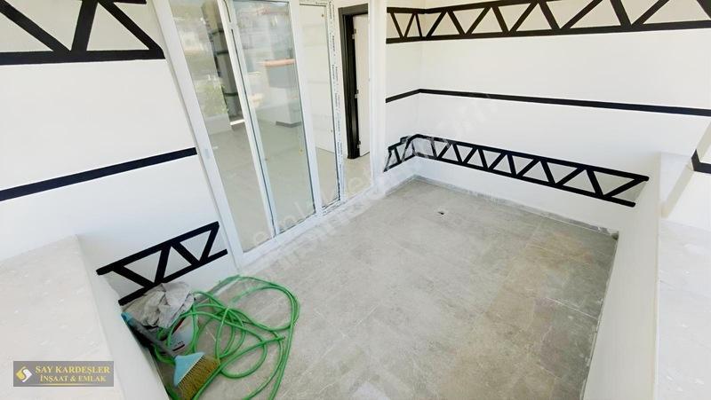 Deniz Tarafında Satılık Tek Daire Fiyatına İki Daire — fotoğraf 32