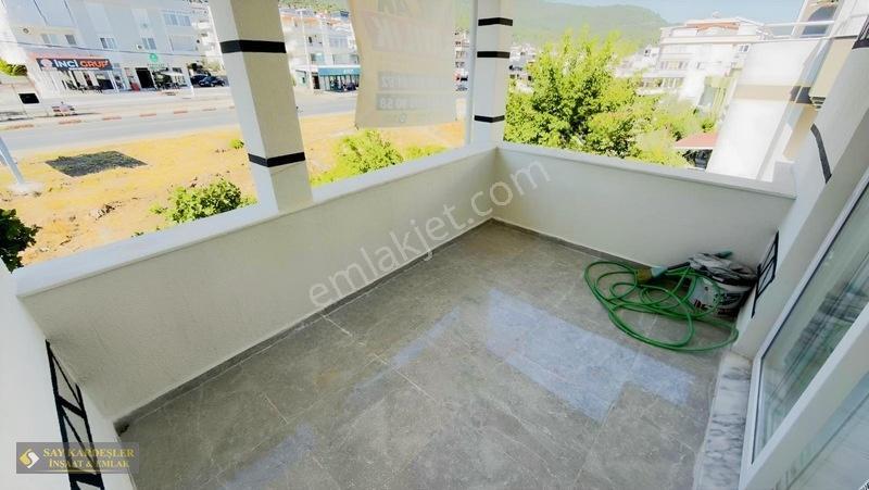 Deniz Tarafında Satılık Tek Daire Fiyatına İki Daire — fotoğraf 33