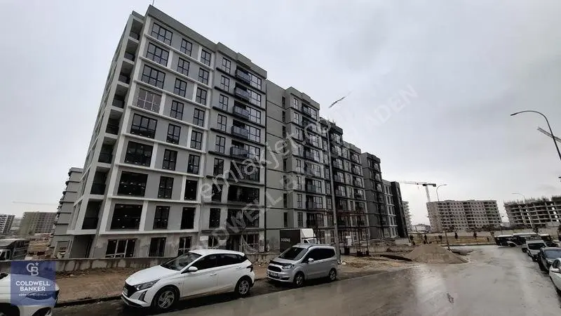 Saraycık Lagom Natur' Da 1+1 Sıfır Satılık Daire