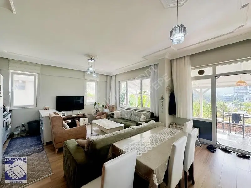 Turyaptan Çınarcık Yalı'da Denize 600 Mt Mesafede Müstakil Villa — fotoğraf 3