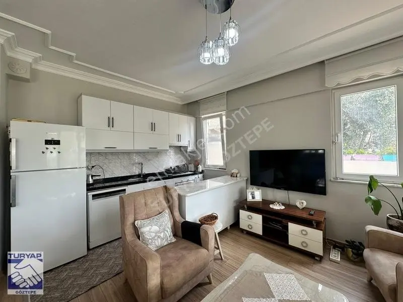 Turyaptan Çınarcık Yalı'da Denize 600 Mt Mesafede Müstakil Villa — fotoğraf 4