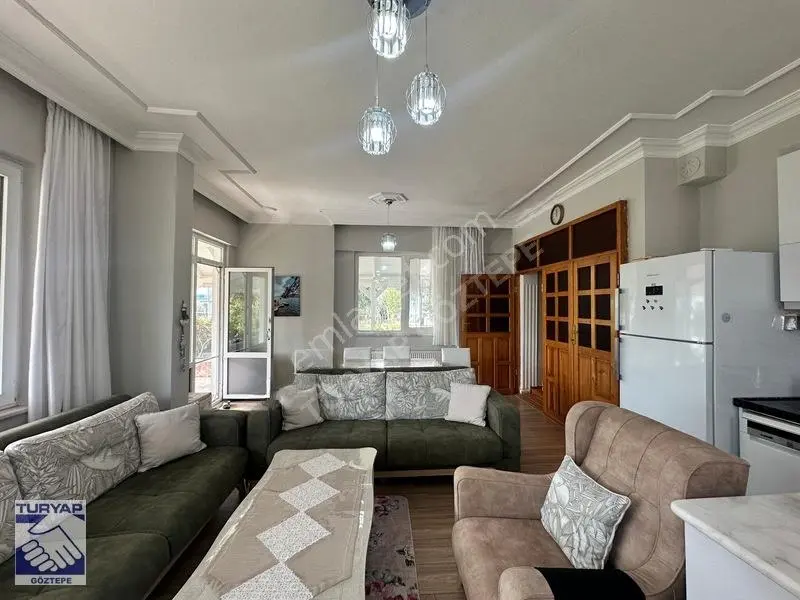 Turyaptan Çınarcık Yalı'da Denize 600 Mt Mesafede Müstakil Villa — fotoğraf 5