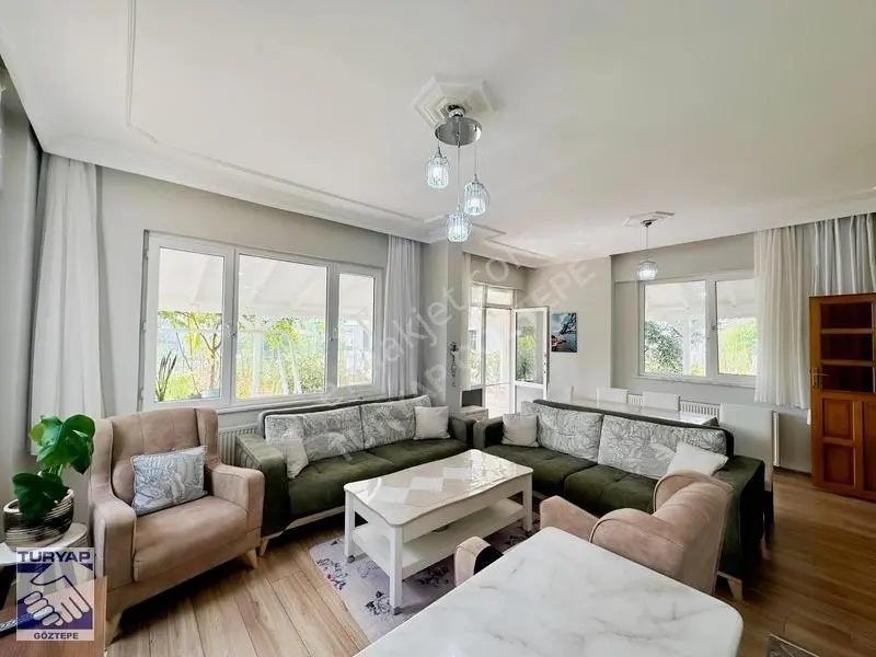 Turyaptan Çınarcık Yalı'da Denize 600 Mt Mesafede Müstakil Villa — fotoğraf 6