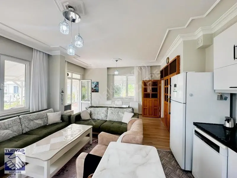 Turyaptan Çınarcık Yalı'da Denize 600 Mt Mesafede Müstakil Villa — fotoğraf 7