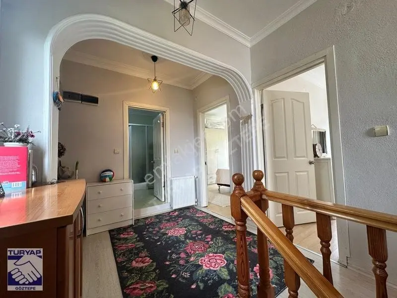 Turyaptan Çınarcık Yalı'da Denize 600 Mt Mesafede Müstakil Villa — fotoğraf 8