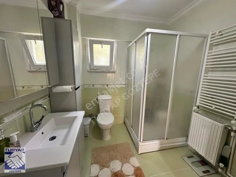 Turyaptan Çınarcık Yalı'da Denize 600 Mt Mesafede Müstakil Villa — fotoğraf 14