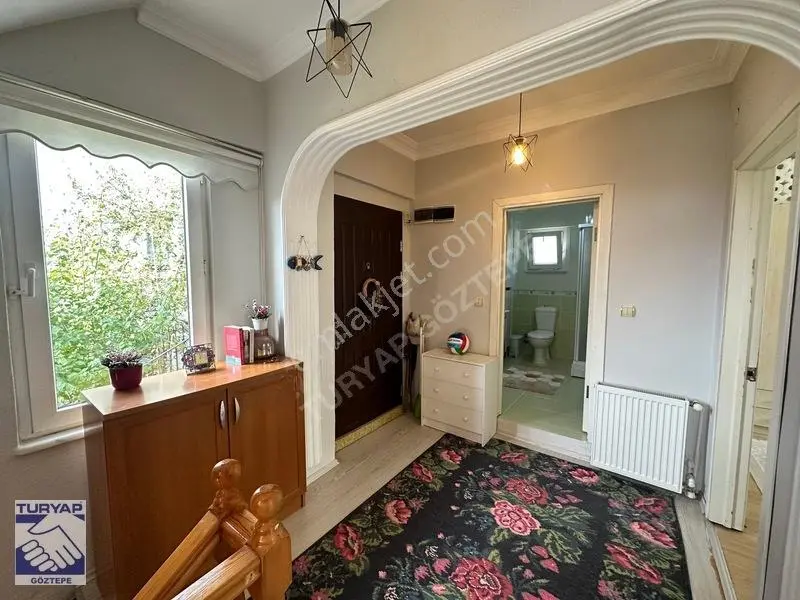 Turyaptan Çınarcık Yalı'da Denize 600 Mt Mesafede Müstakil Villa — fotoğraf 18