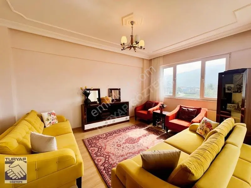 Turyaptan Çınarcık Yalı'da Denize 600 Mt Mesafede Müstakil Villa — fotoğraf 20