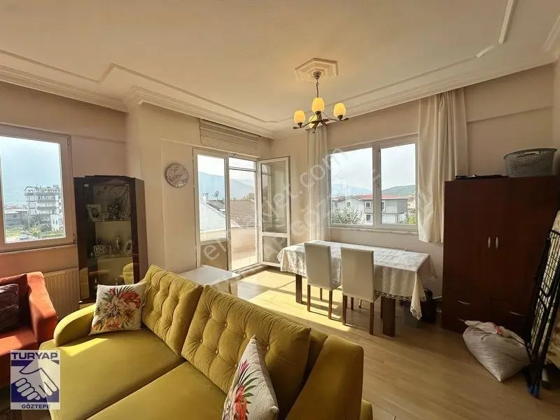 Turyaptan Çınarcık Yalı'da Denize 600 Mt Mesafede Müstakil Villa — fotoğraf 21