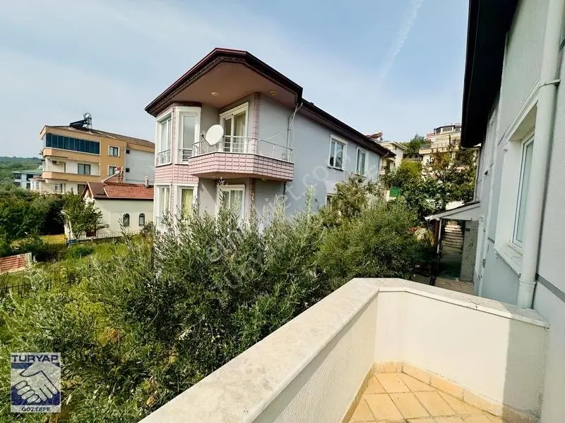 Turyaptan Çınarcık Yalı'da Denize 600 Mt Mesafede Müstakil Villa — fotoğraf 25