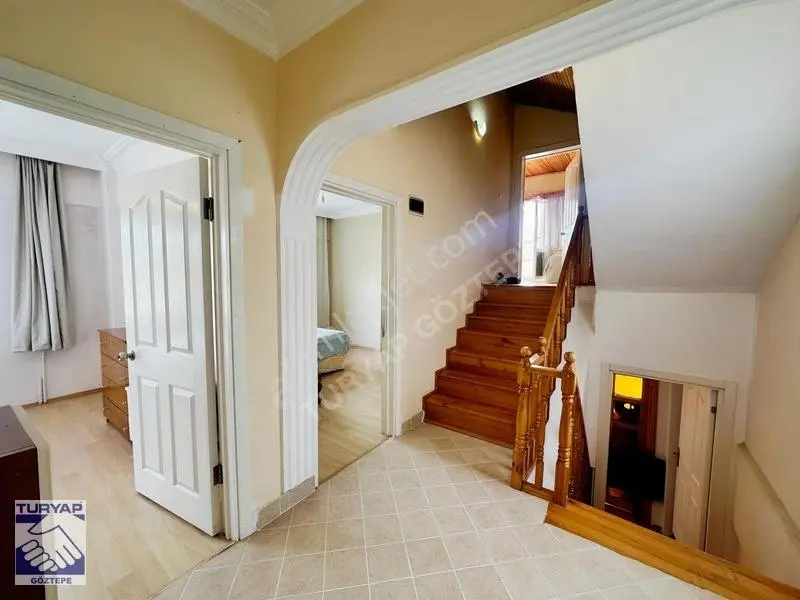 Turyaptan Çınarcık Yalı'da Denize 600 Mt Mesafede Müstakil Villa — fotoğraf 27