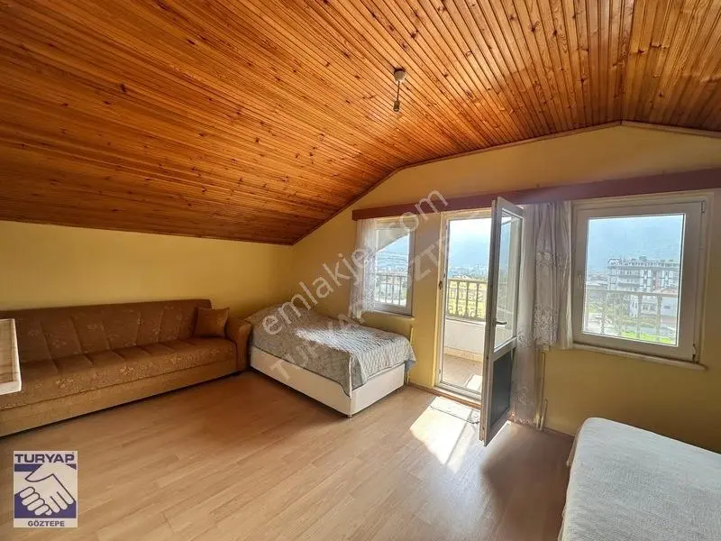 Turyaptan Çınarcık Yalı'da Denize 600 Mt Mesafede Müstakil Villa — fotoğraf 32
