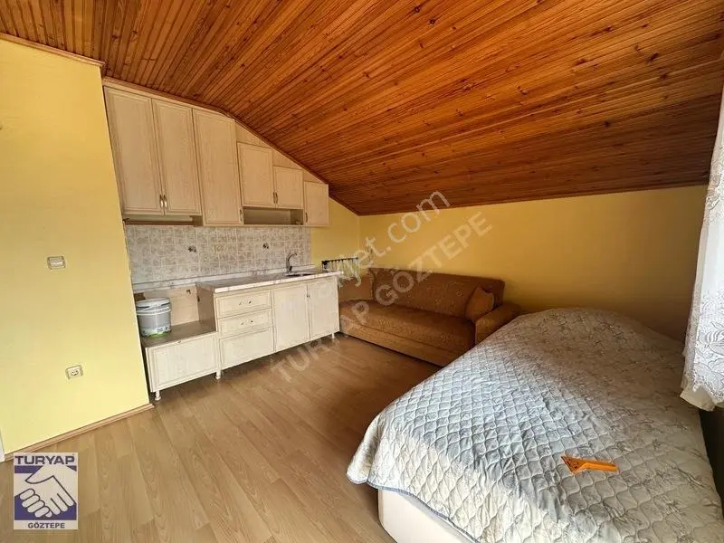 Turyaptan Çınarcık Yalı'da Denize 600 Mt Mesafede Müstakil Villa — fotoğraf 34