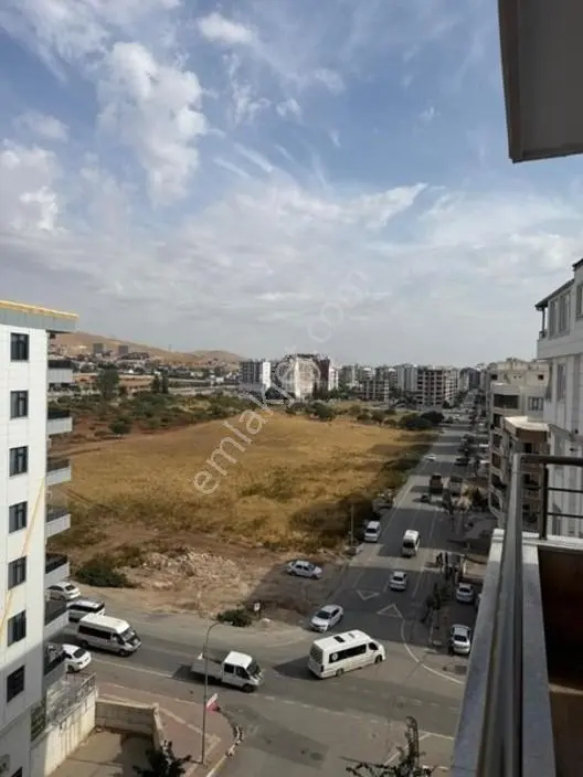 Kültür Emlak'tan Karaköprü Atakent Mah Satılık Uygun Daire — fotoğraf 3