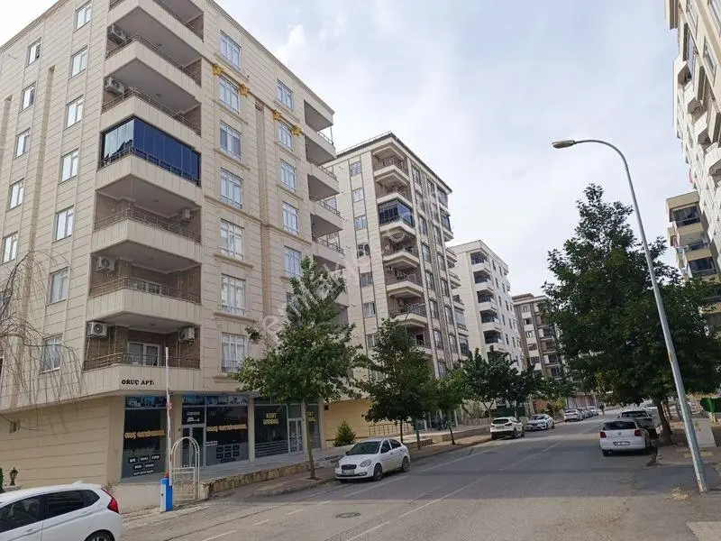 Kültür Emlak'tan Karaköprü Atakent Mah Satılık Uygun Daire — fotoğraf 21