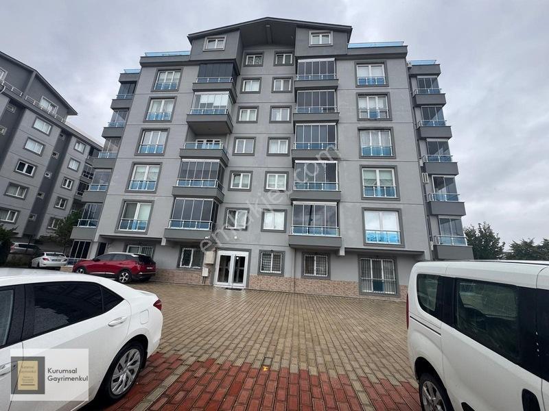 Kurumsal'Dan Geçit'Te Site İçi Satılık 3+1 Ara Kat Daire