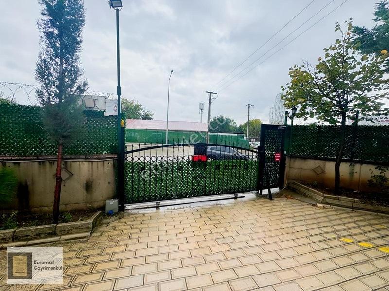 Kurumsal'dan Geçit'te Site İçi Satılık 3+1 Ara Kat Daire — fotoğraf 3