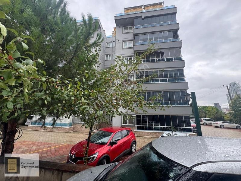 Kurumsal'dan Geçit'te Site İçi Satılık 3+1 Ara Kat Daire — fotoğraf 4