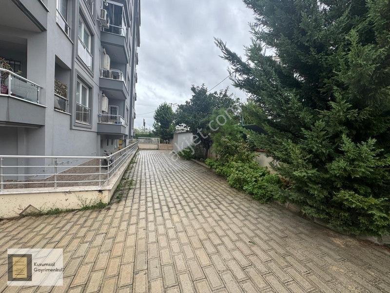 Kurumsal'dan Geçit'te Site İçi Satılık 3+1 Ara Kat Daire — fotoğraf 5