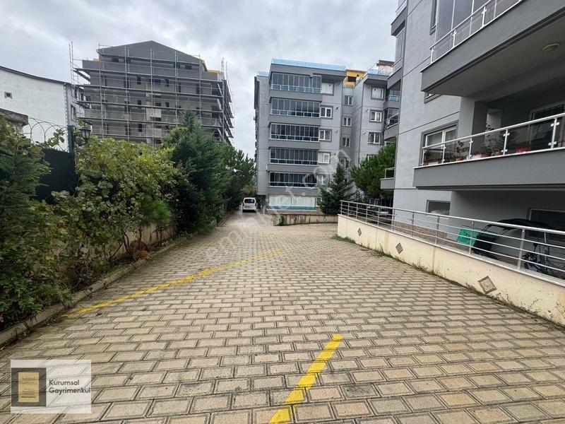 Kurumsal'dan Geçit'te Site İçi Satılık 3+1 Ara Kat Daire — fotoğraf 6