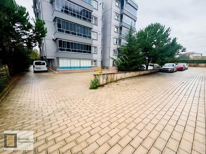 Kurumsal'dan Geçit'te Site İçi Satılık 3+1 Ara Kat Daire — fotoğraf 7