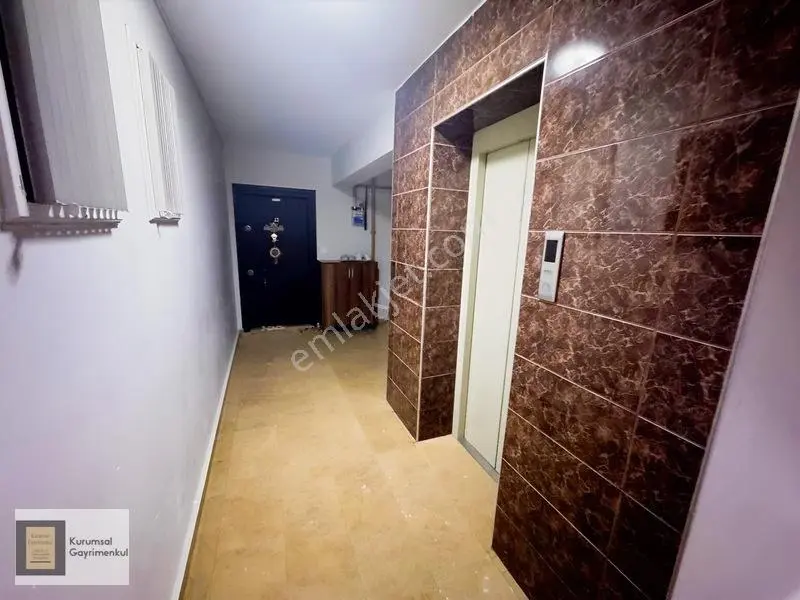 Kurumsal'dan Geçit'te Site İçi Satılık 3+1 Ara Kat Daire — fotoğraf 12