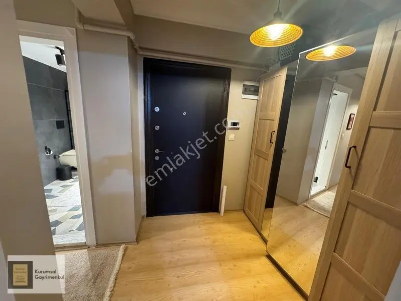 Kurumsal'dan Geçit'te Site İçi Satılık 3+1 Ara Kat Daire — fotoğraf 15